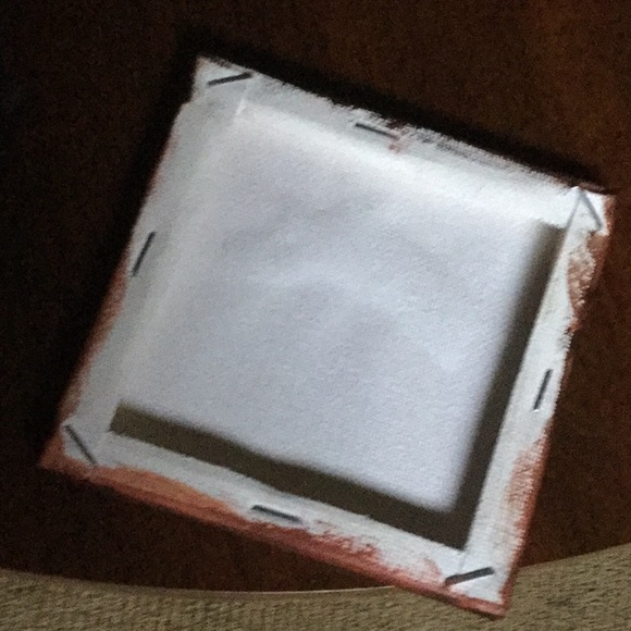 Mini art elk muzzle nose shabby chic art cabin lodge mancave decor - Picture 3 of 4